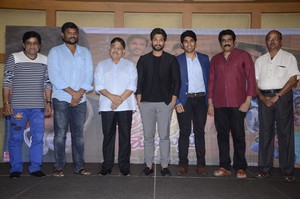 Srirastu Subhamastu Movie Success Meet